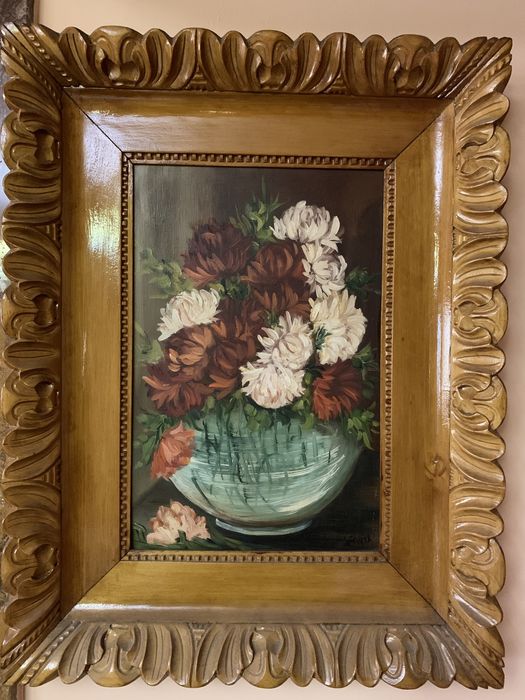 Vand tablouri ulei pe panza