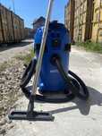 Nilfisk Multi II 30 T aspirator industrial, umed/uscat