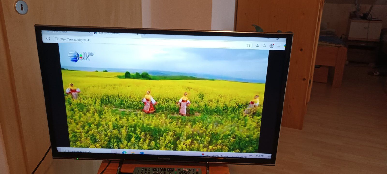 Телевизор Panasonic 32inch