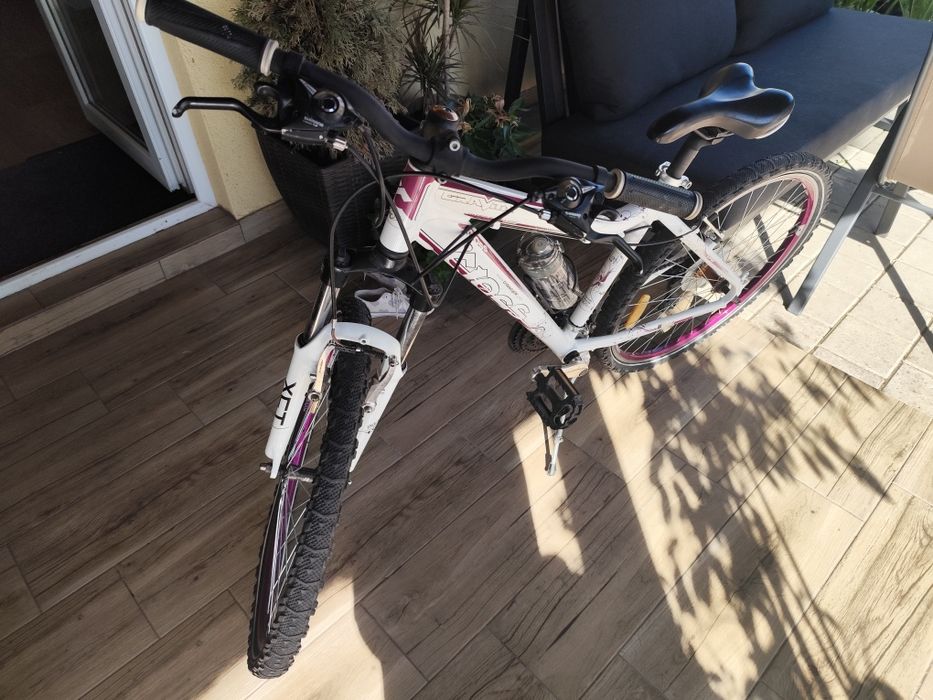 Колело дамско Cross