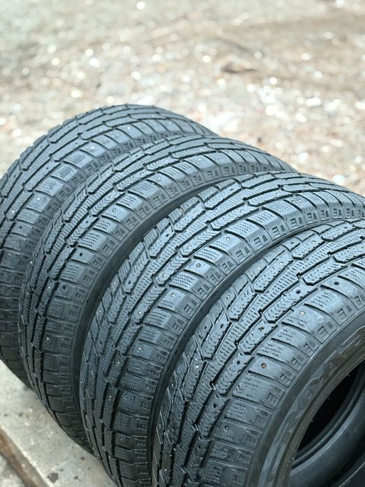 205/70 R15 4шт комплект