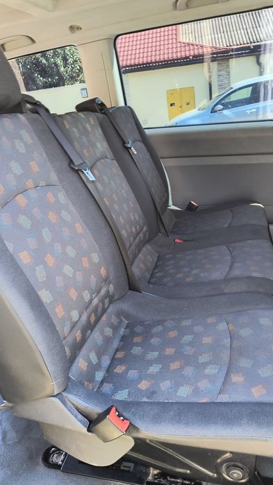 Mercedes Benz vito 111CDI