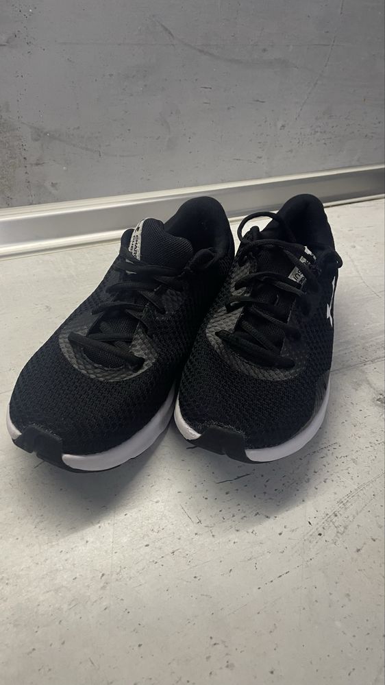 Маратомки under armour