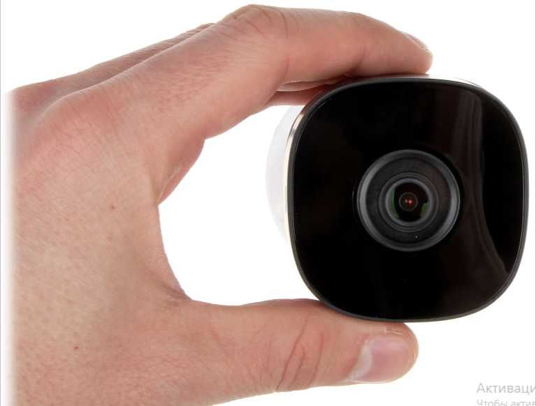 Камера видеонаблюдения Dahua 5MP