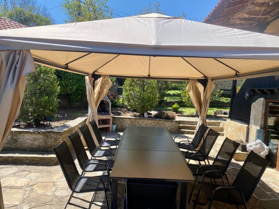 Свободна за фестивала Жеравна 2026г Попската къща с.Медвен