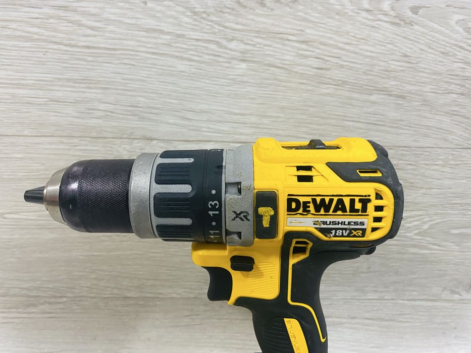 Filetanta Dewalt DCD796