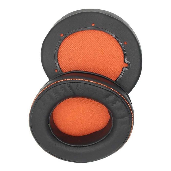 Set 2 bureti pentru casti SteelSeries 9H Gaming, Spuma cu memorie