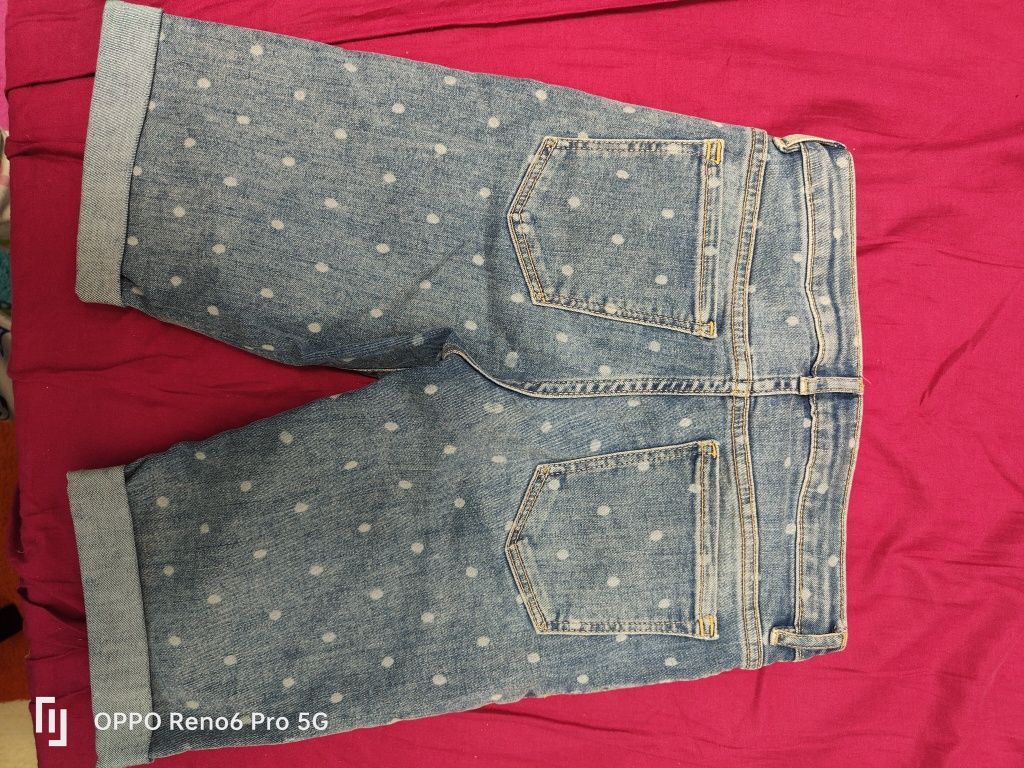 Jeans Gap 10-12 ani noi