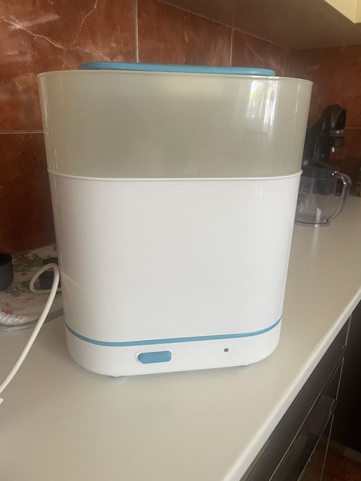 Sterilizator electric 3-1 Philips Avent