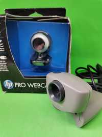 Webcam HP pro și Creative. Stik-uri de memorie aniversare.