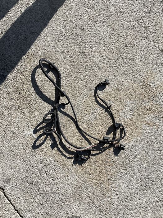 Senzor parcare spate Passat Panamera 3c0 919 275 s