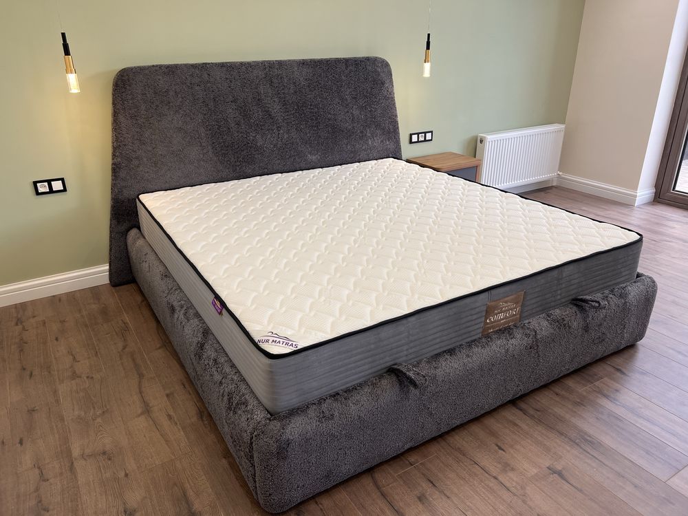 Ideal ortopedik matras || Идеал ортопедические матрас N1.7