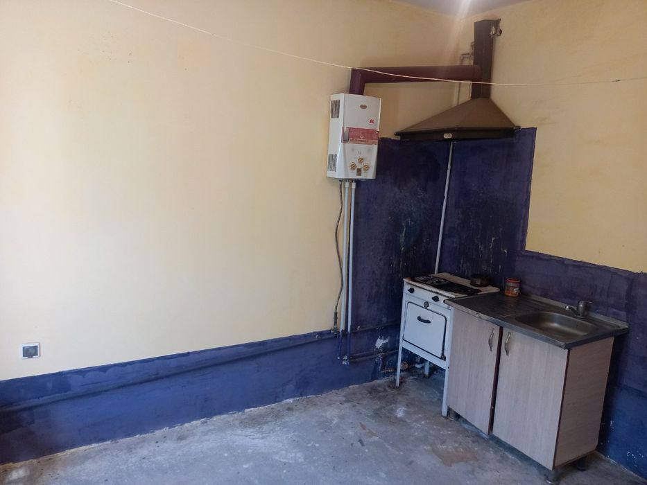 Sotiladi 1 xonali uy