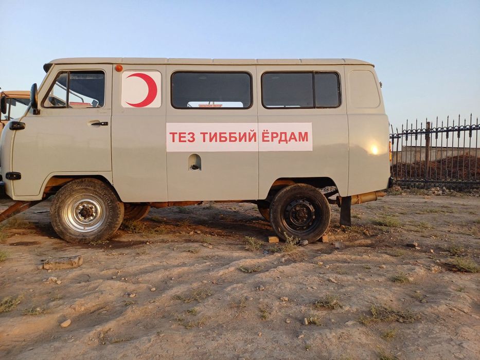 Uaz buxanka zmz 406 injektor mator