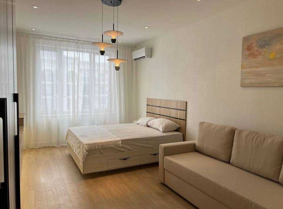 Kvartira ijaraga beriladi SAYRAMDA, NRG Mirzo Ulug'bek