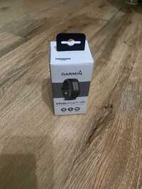 Ceas garmin vivosmart hr+