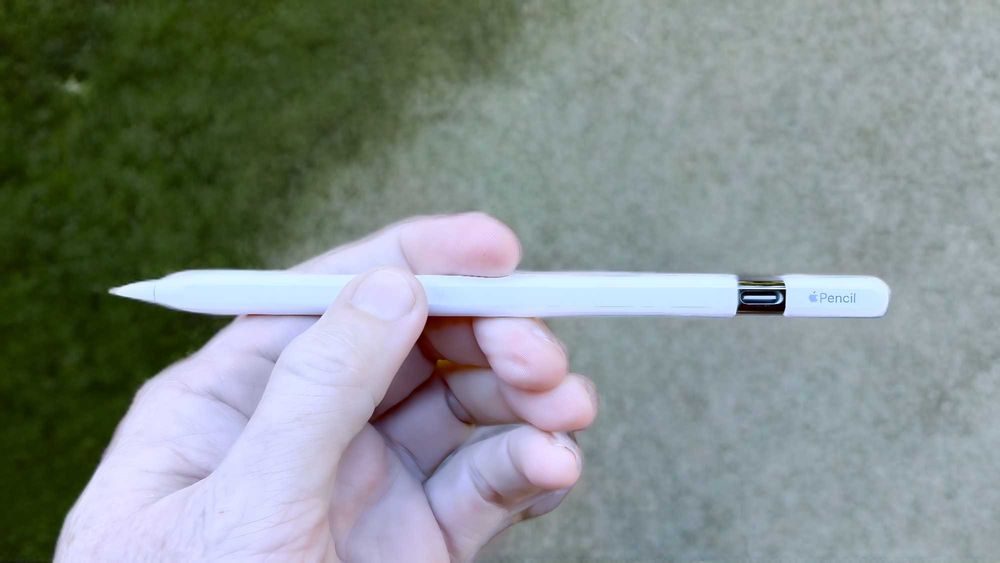  Apple Pencil Gen 2 / Pro / USB-C / Pen 1 + CADOU AIRTAG NOU SIGILAT