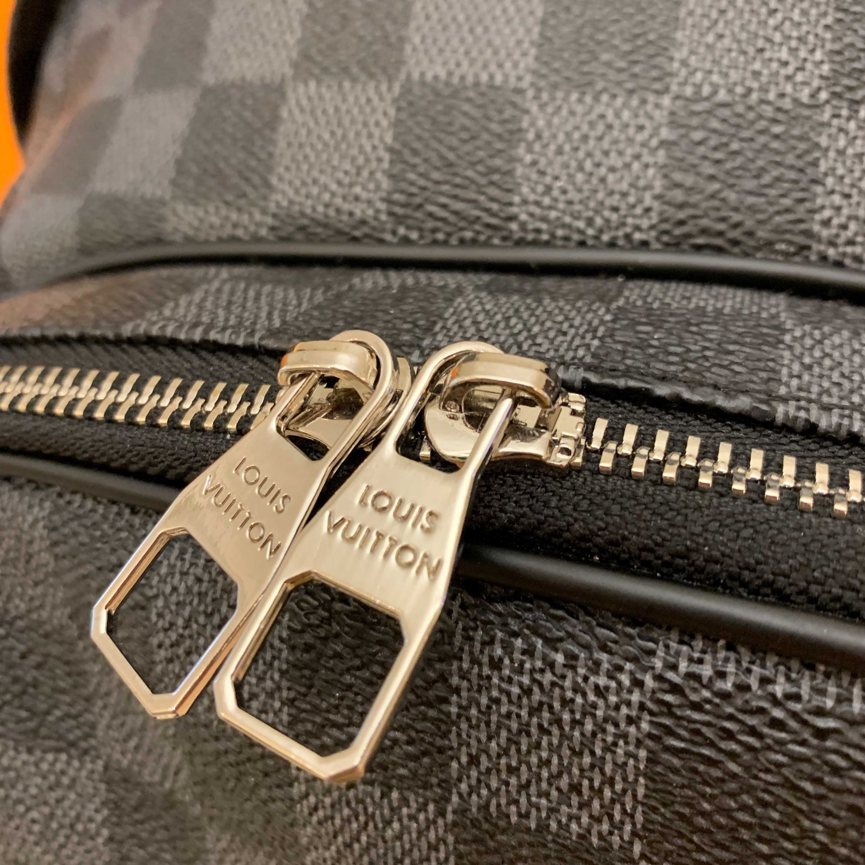 рюкзак Louis Vuitton