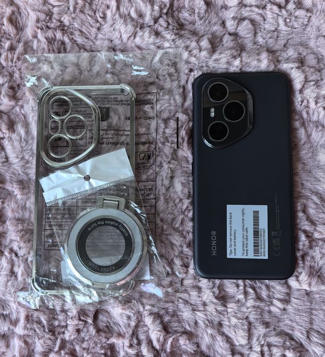 Защитен гръб, калъф, кейс за HONOR 400 pro.