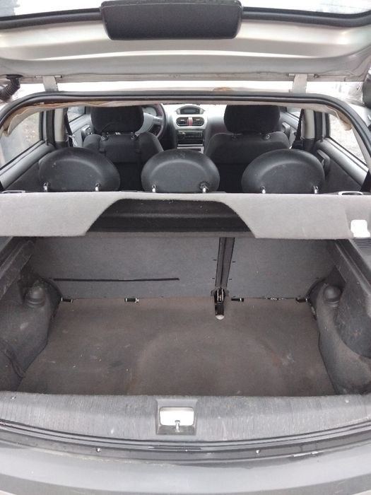 Opel corsa c 1.3 cdti