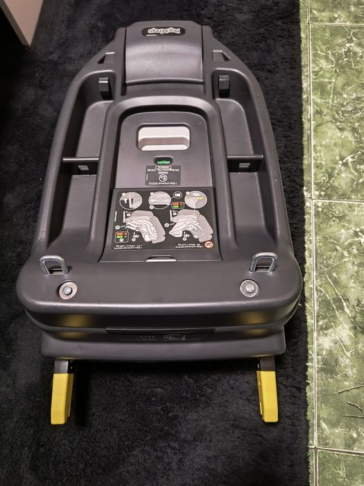 Столче за кола Peg-Perego + ISOFIX до 13 кг.
