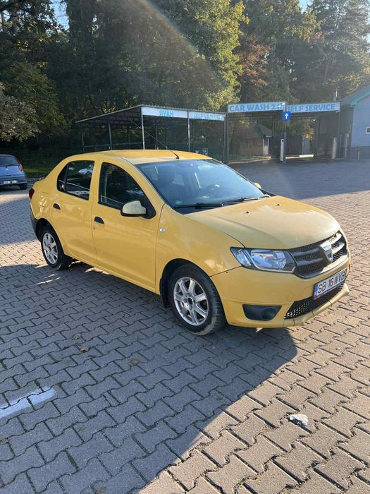 De vânzare Dacia Logan