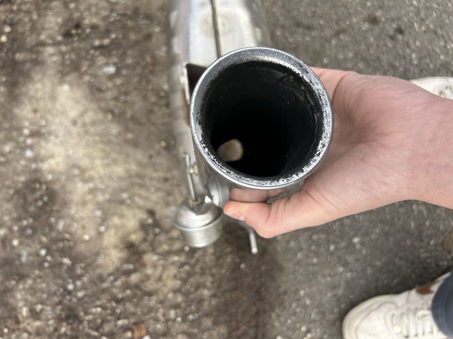 Гърне BMW 335i E91 E92 E93 Boysen