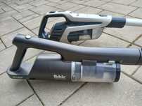 Aspirator cu acumulator Fakir