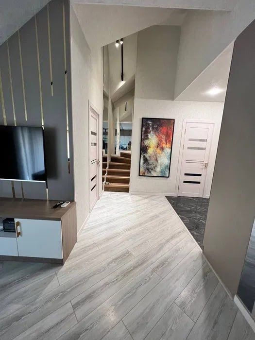 Новостройка Алайский рынок Premium House под ключ Дуплекс 3-ком 60 м2