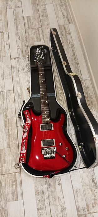 Ibanez JS100 Joe Satriani
