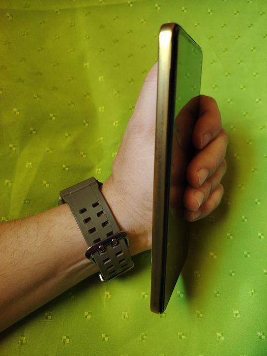 Като нов Poco x4 pro 5g by xiaomi