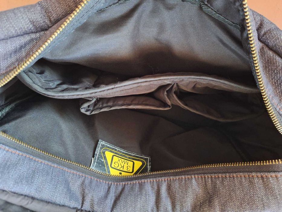 Чанта за бебешка количка Mutsy