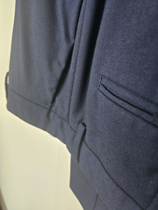 Costum bărbați Zara