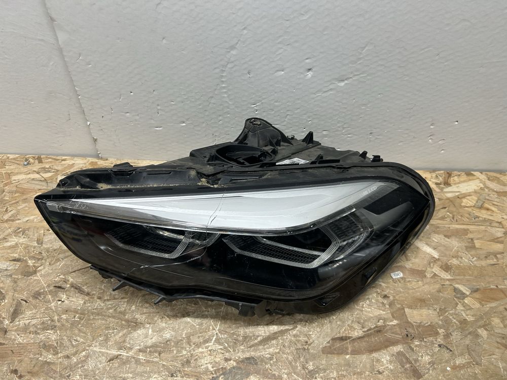 Far bmw F44 seria 2 GT full led stanga 2020-2023