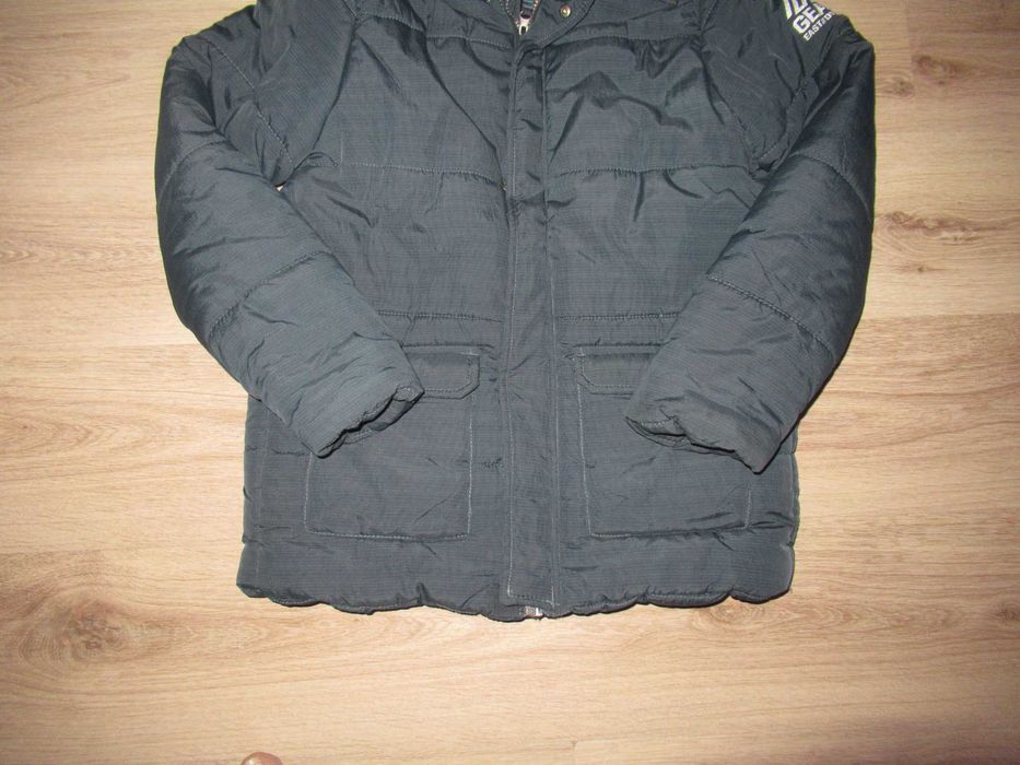 ПУХЕНКА--МНОГО Топло яке -164 номер