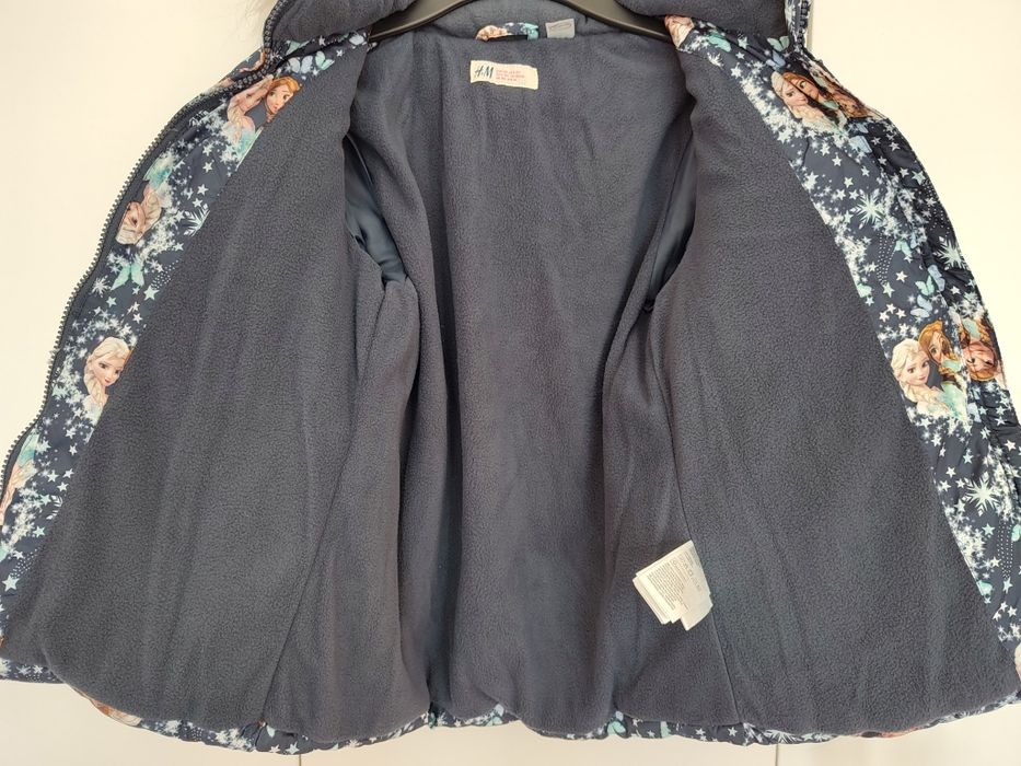 ново, H&M- 140 см/ 50% отстъпка