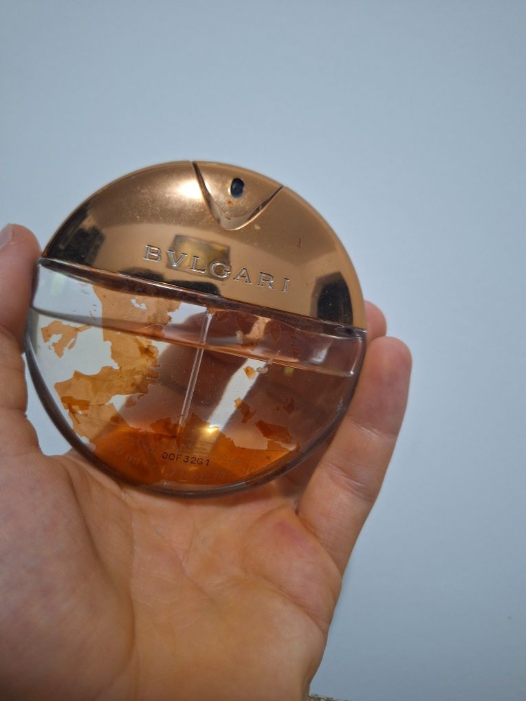 Vând Bvgari Aqua Amara 50ml