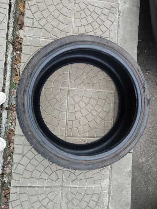 2 бр. летни гуми Triangle TH201 245/35 R20 95Y