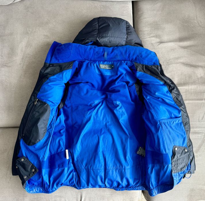 Vesta Polo Ralph Lauren Marimea M