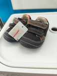 Бебешки обувки Clarks