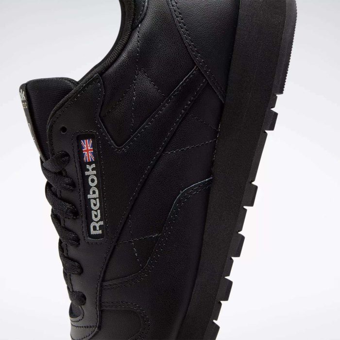 Мужские кроссовки Reebok Classic Leather оригинал, new EUR 41, 42