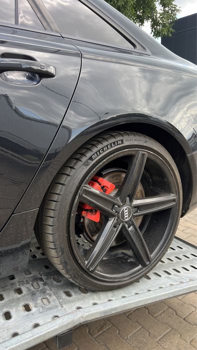 Jante audi A6 C7 R20