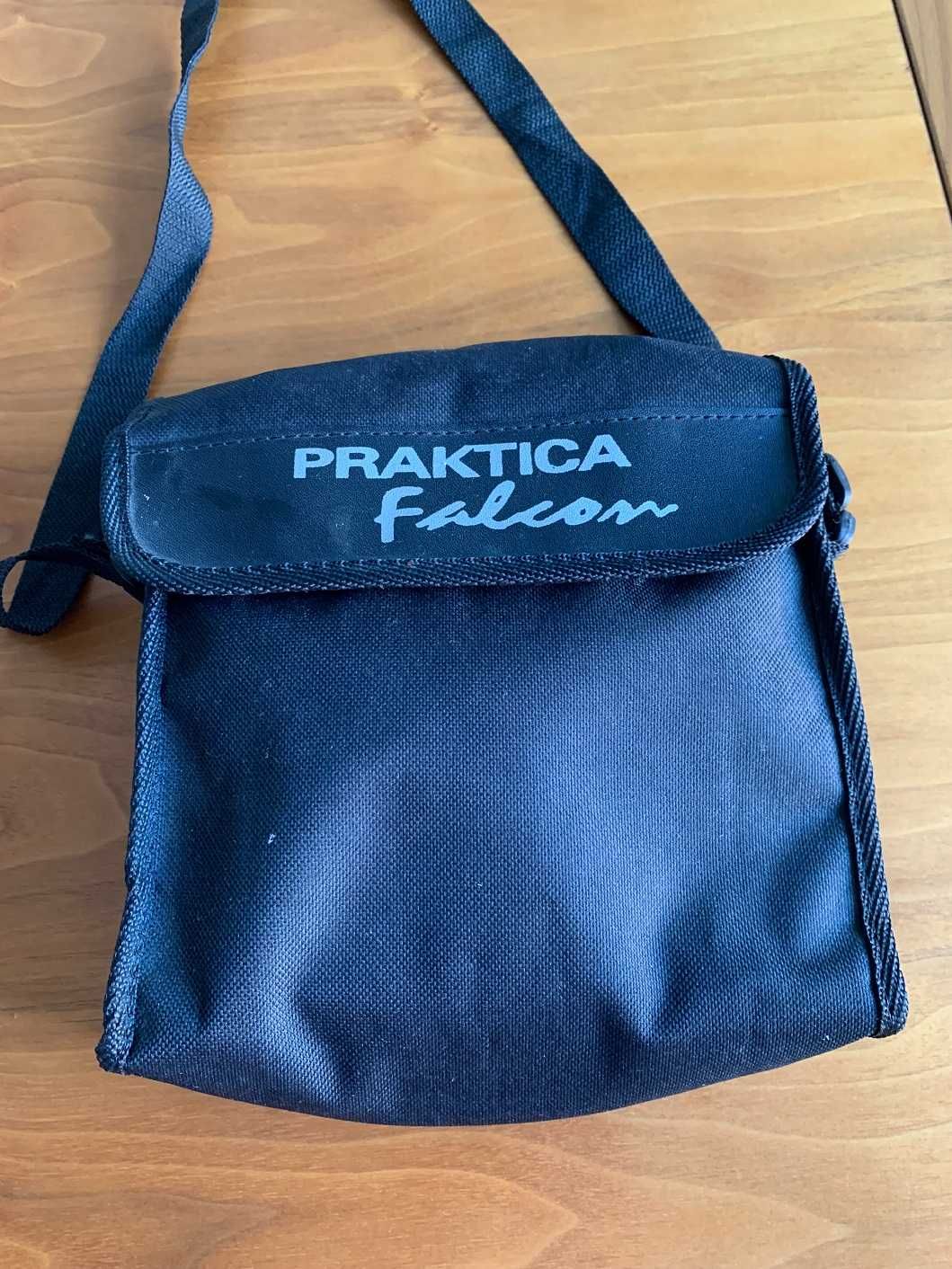 Бинокъл PRAKTICA Falcon 7x50