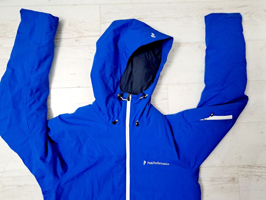 Peak Performance Hipecore-Ориг.водоустойчиво ски яке