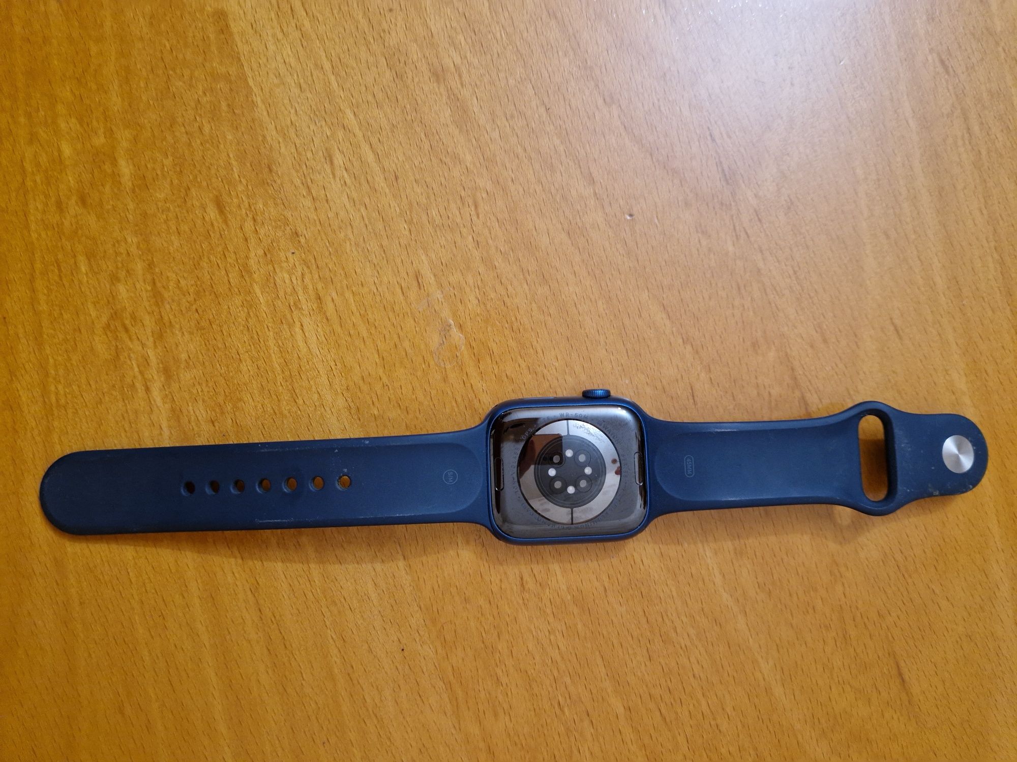 Apple watch s 7 --- 45mm