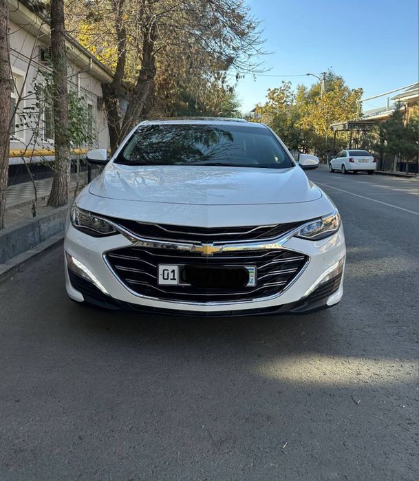 Malibu 2 primer 2020 yil