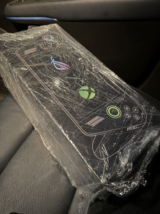 Asus Xbox Rog Ally X