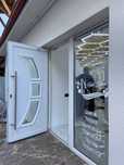 Montaj ferestre si usi termopan PVC sau Aluminiu