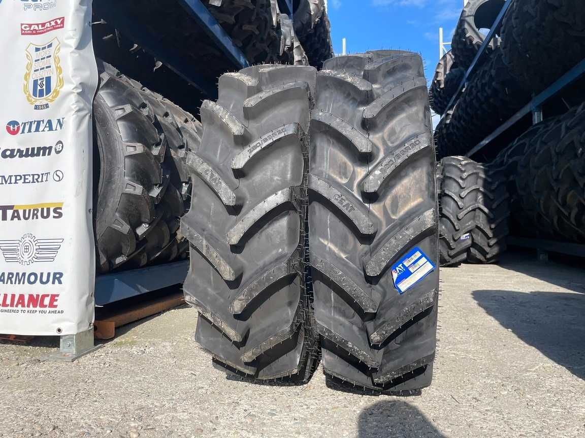 Anvelope noi agricole de tractor 280/85R20 CEAT tubeless 11.2-20