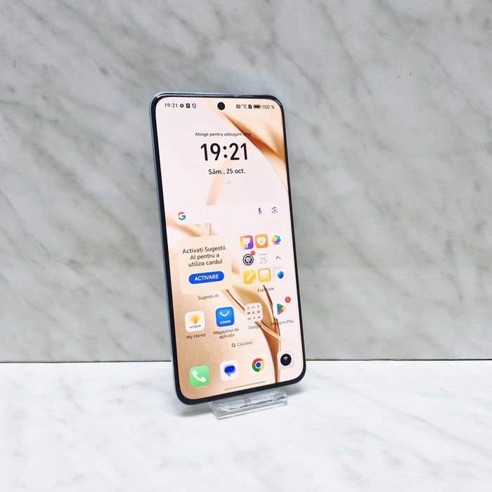 Honor 200, 12GB RAM, 512GB, 5G ca Nou, Zeus Amanet Militari 33137